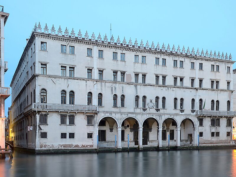 Fondaco dei Tedeschi