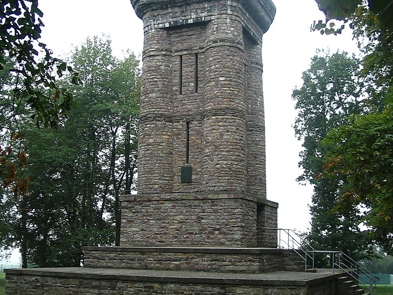 Bismarckturm