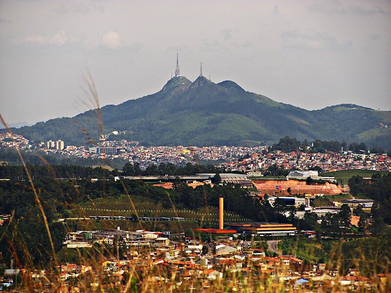 Pico do Jaraguá