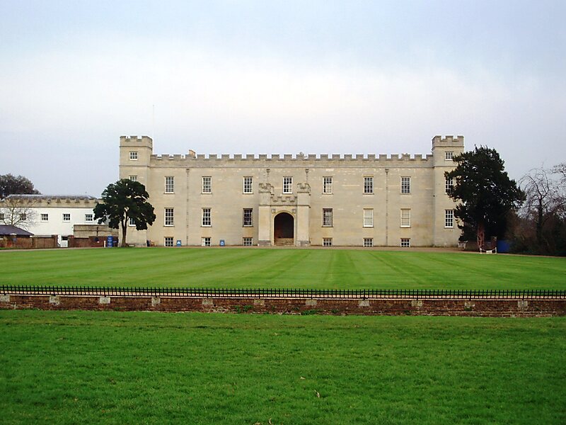 Syon Park