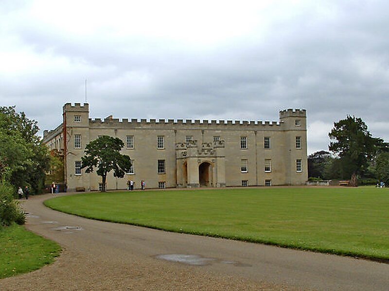 Syon House