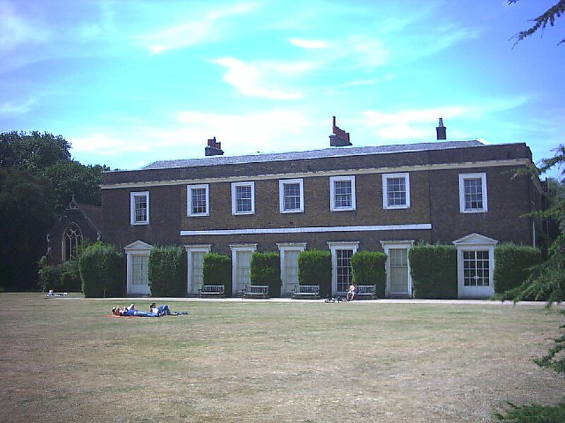 Fulham Palace