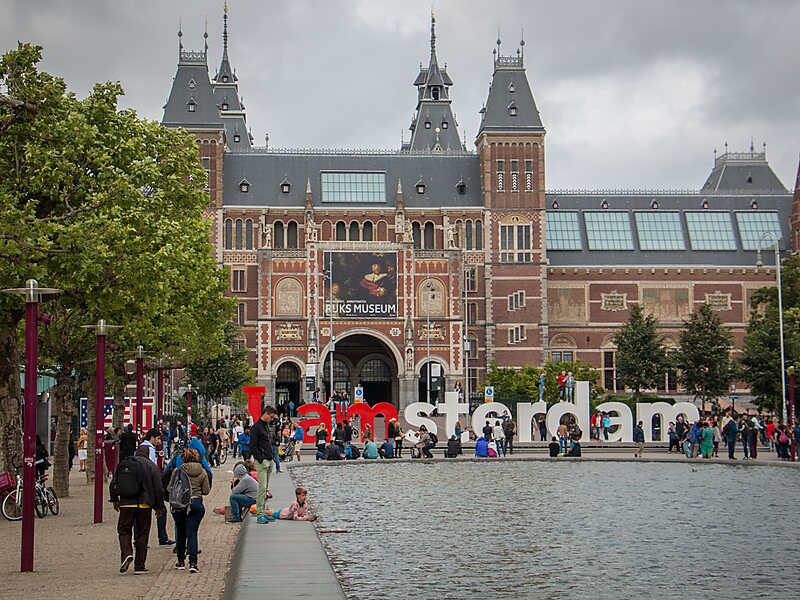 Rijksmuseum