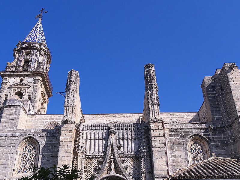 Iglesia de San Miguel
