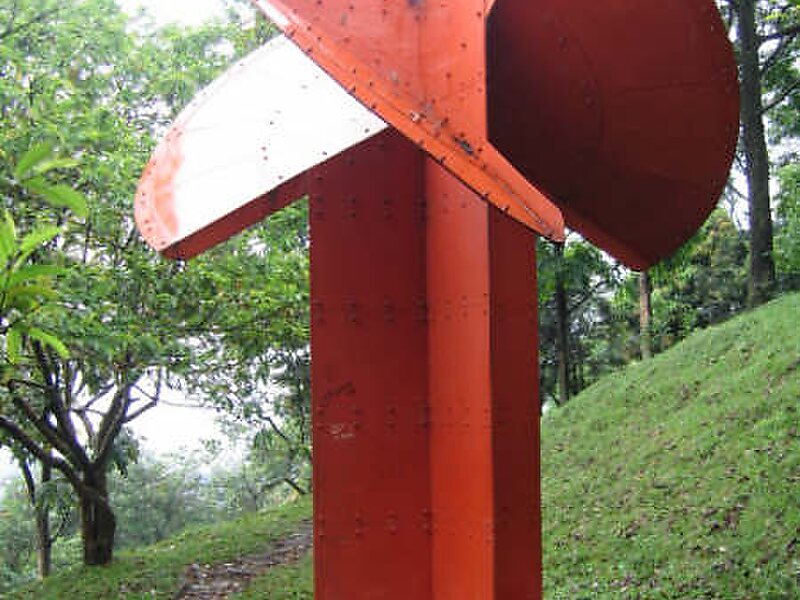 Nutibara Sculpture Park