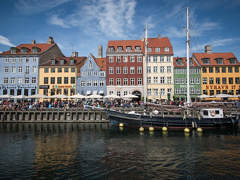 Nyhavn