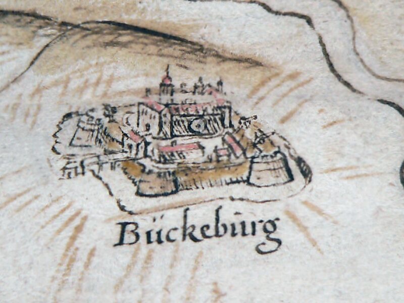 Schloss Bückeburg