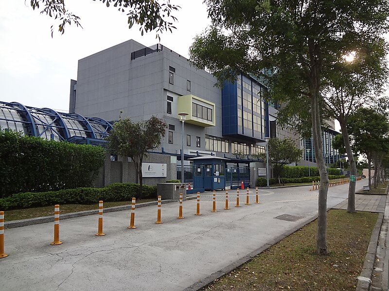 Taipei European School