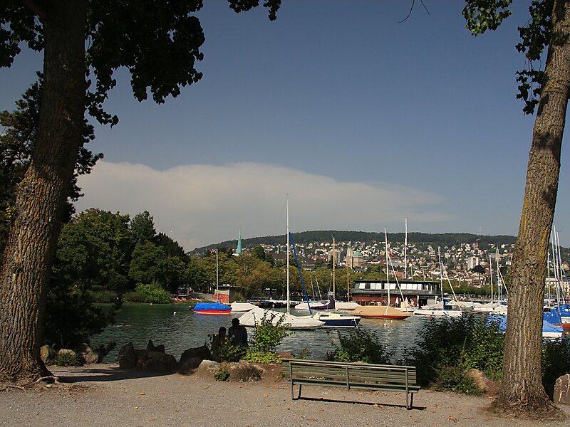 Zürichsee