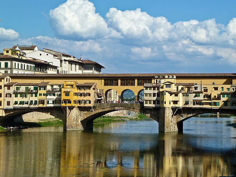 Ponte Vecchio