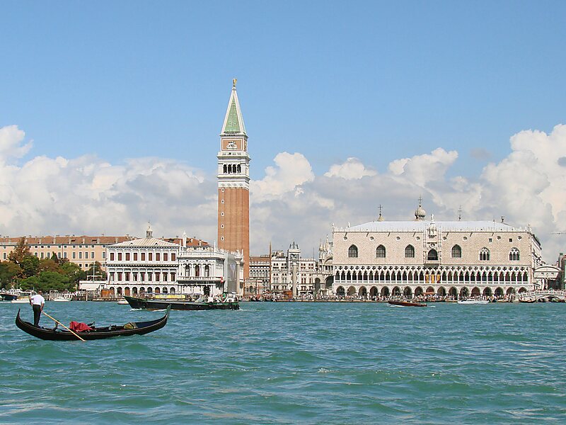 Basilica di San Marco, Assassin's Creed Wiki