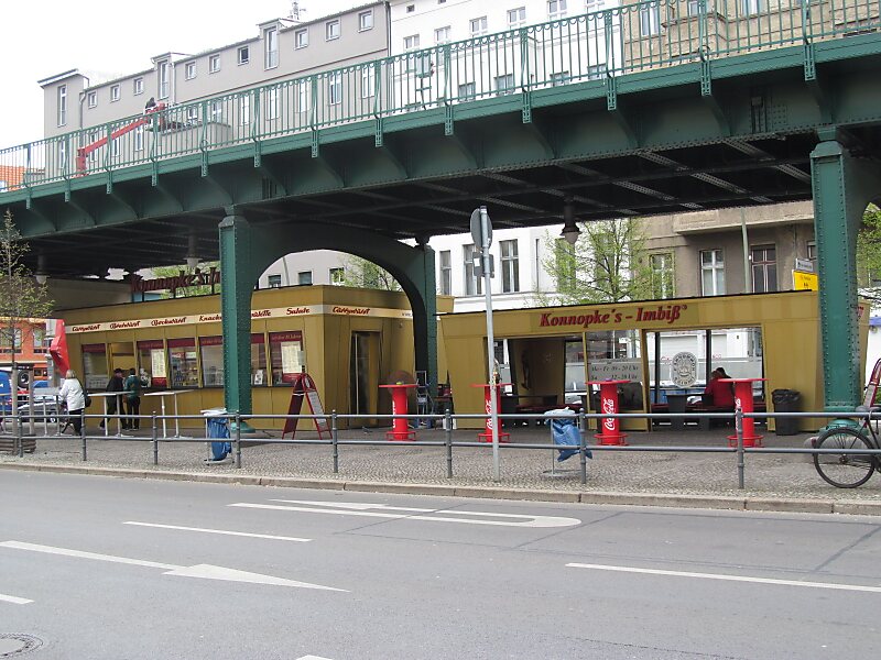 Konnopke's Imbiss