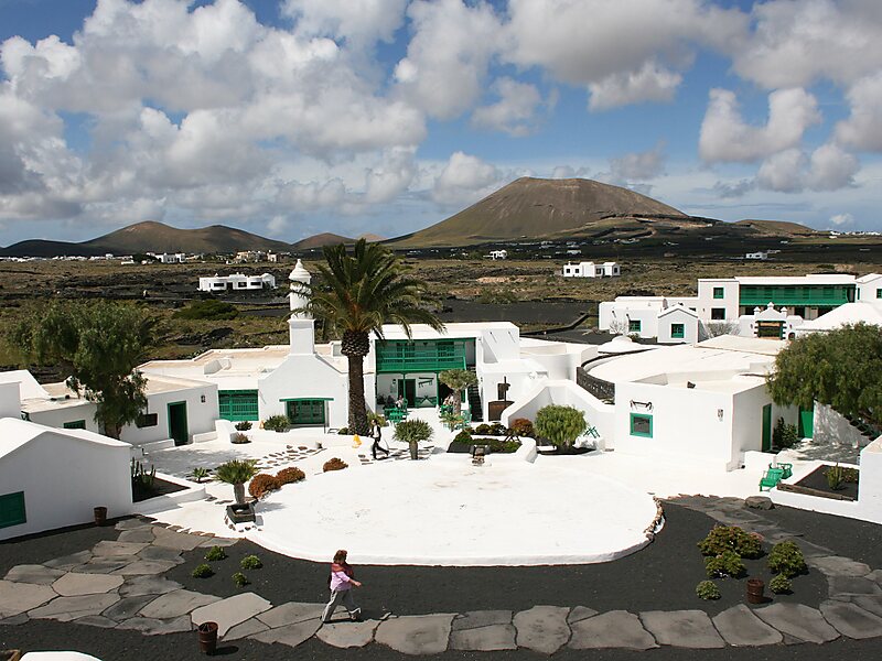 Monumento al Campesino