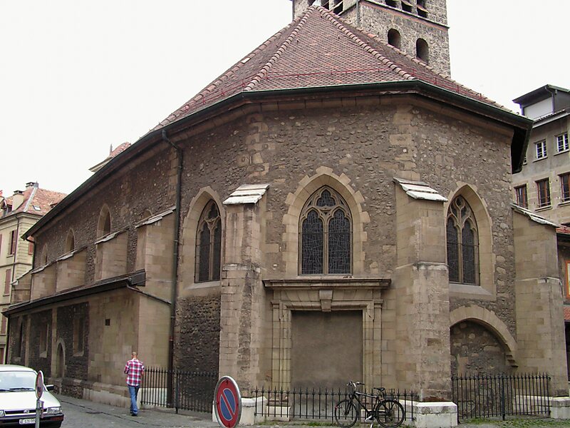 Saint Germain Church