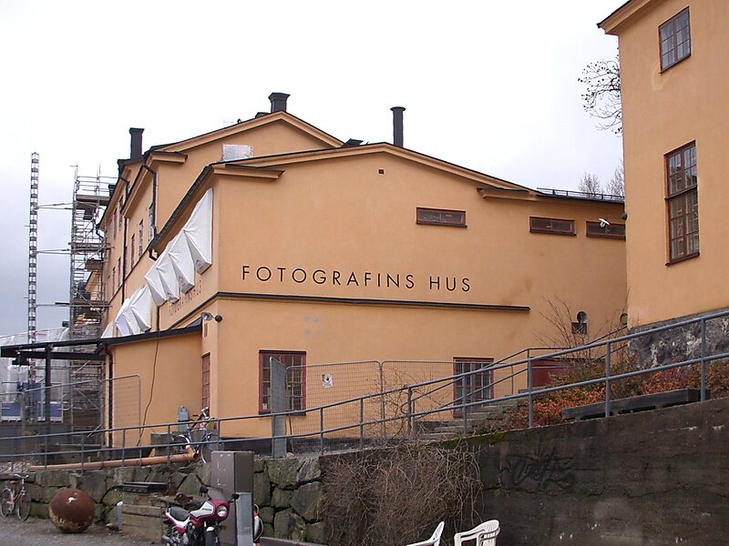 House of Photography
