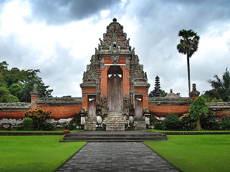 Taman Ayun Temple in Bali, Indonesia | Sygic Travel