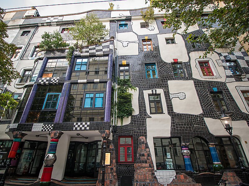 Art House Vienna in Vienna, Austria Sygic Travel