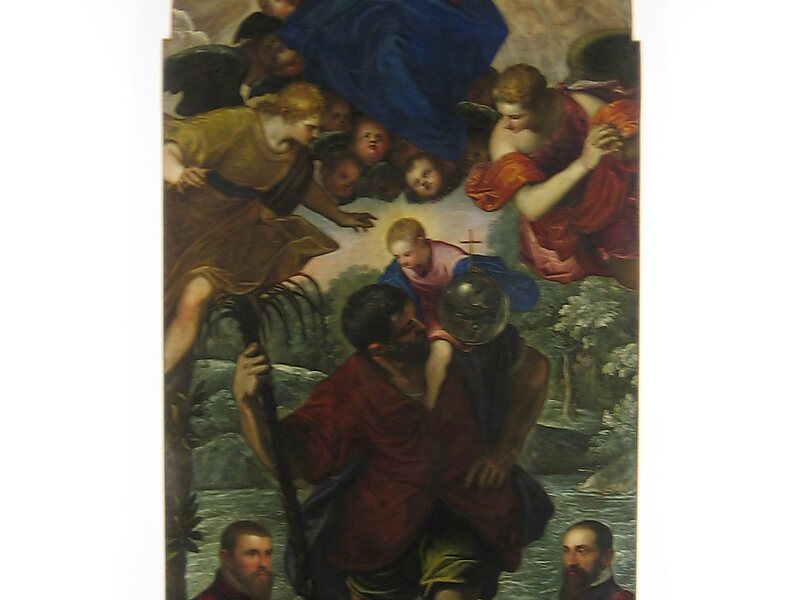 Museo d'Arte Sacra San Martino