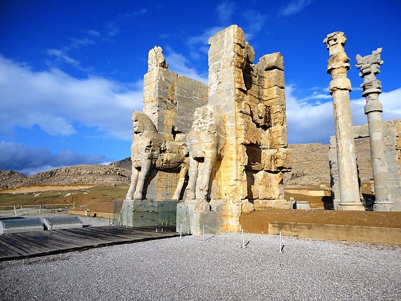Persepolis