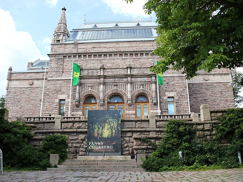 Turku Art Museum