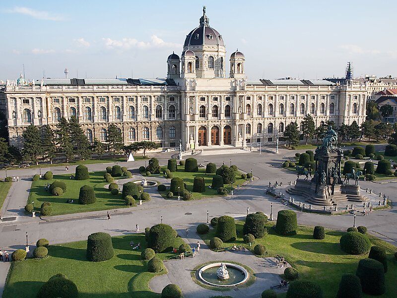 Museum of Art History