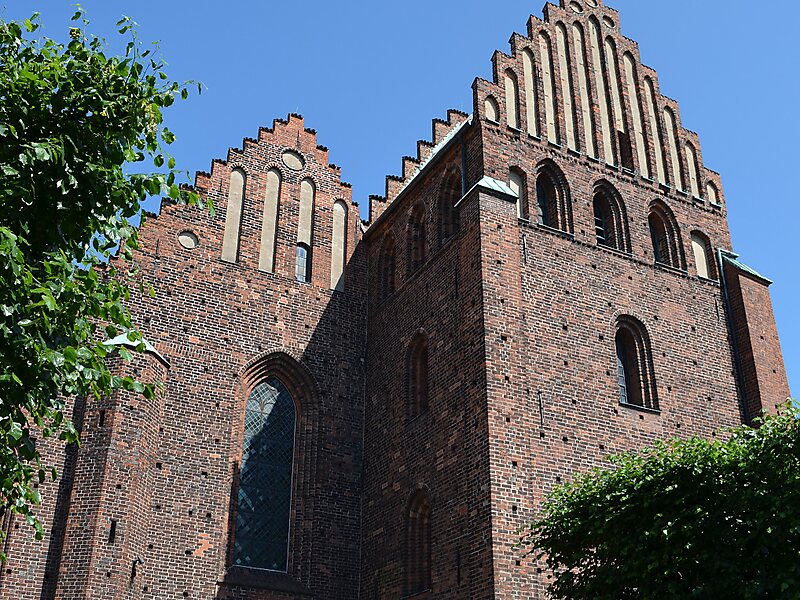 Sankt-Marien-Kirche