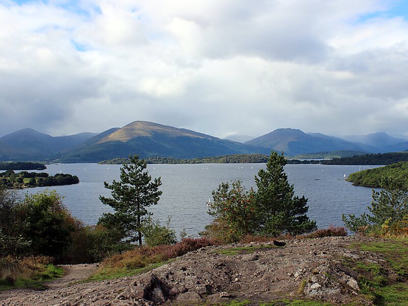 Loch Lomond
