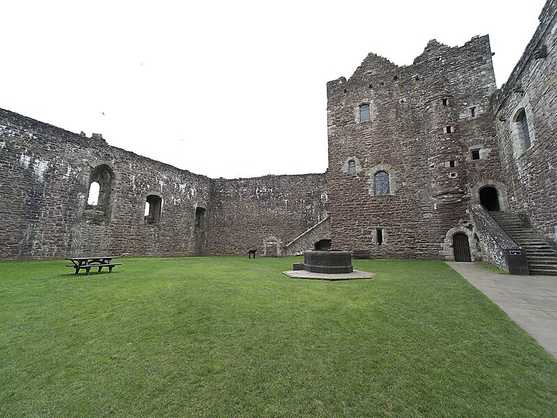 Doune Castle