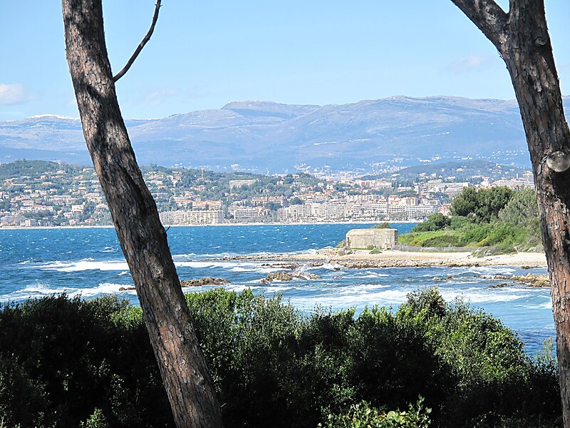 Isla Santa Margarita en Cannes, France Sygic Travel