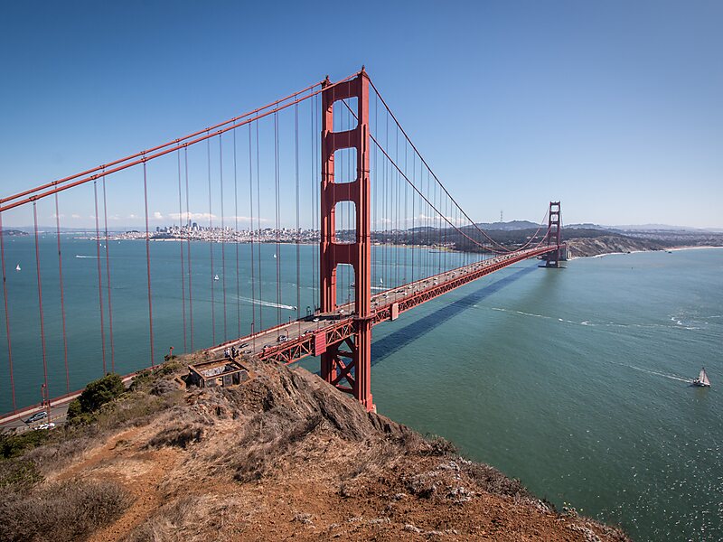 Ponte Golden Gate