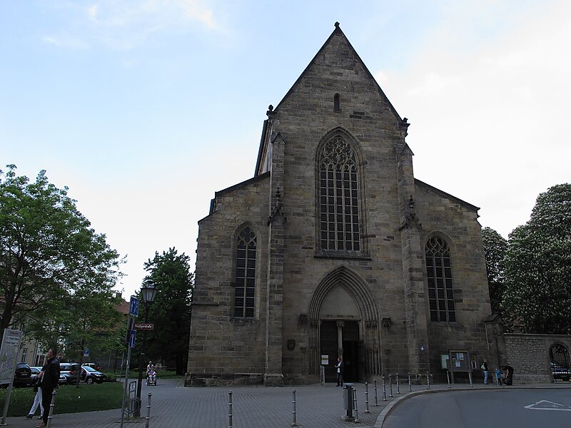 Predigerkirche