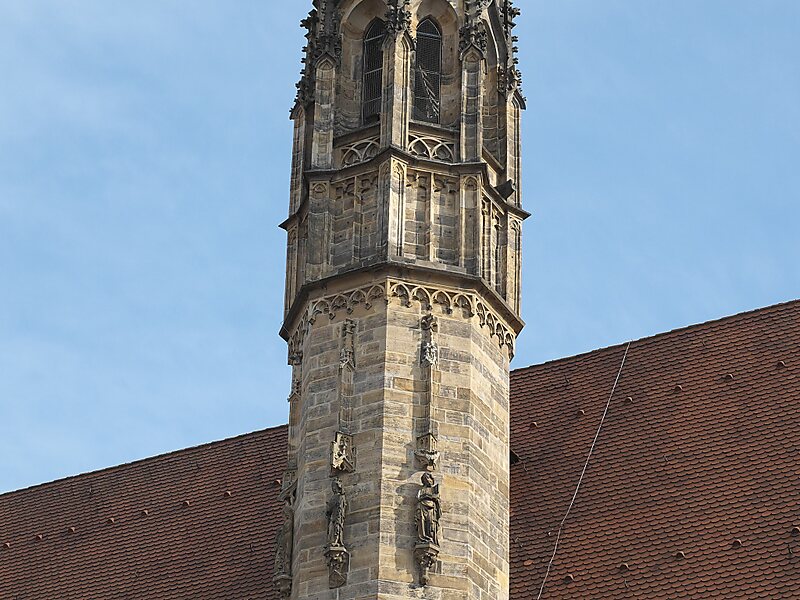 St. Augustine's Monastery