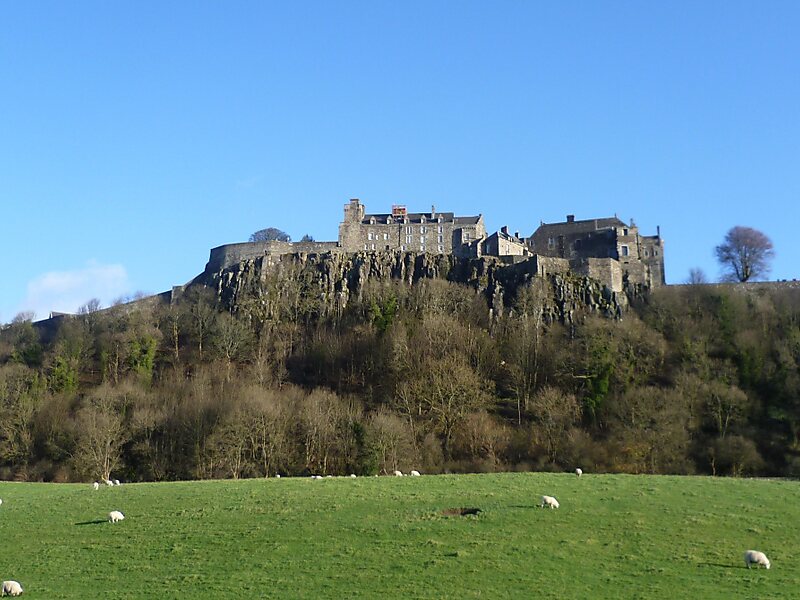 Stirling Castle