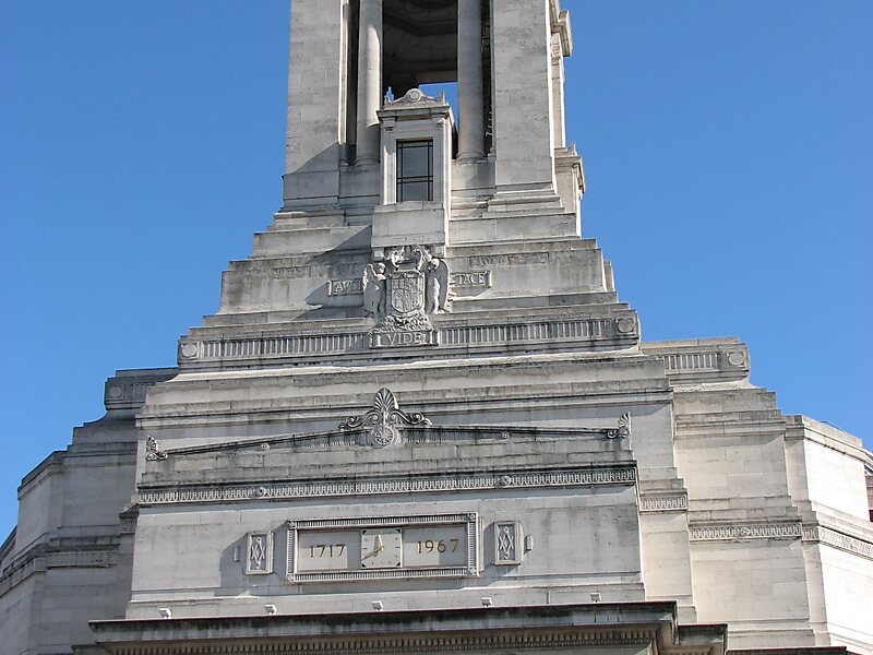 Freemasons' Hall