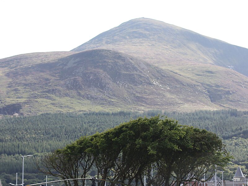 Slieve Donard