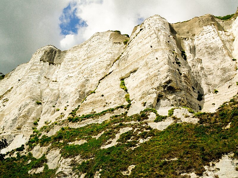 White Cliffs of Dover