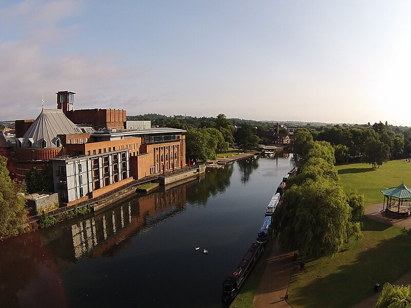 Royal Shakespeare Theatre