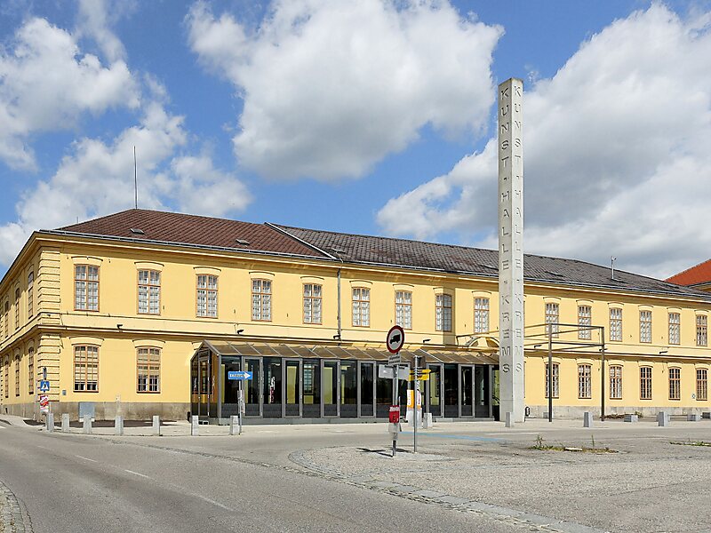Kunsthalle Krems