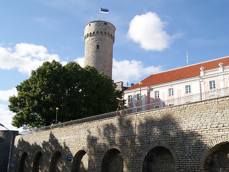Castello di Toompea