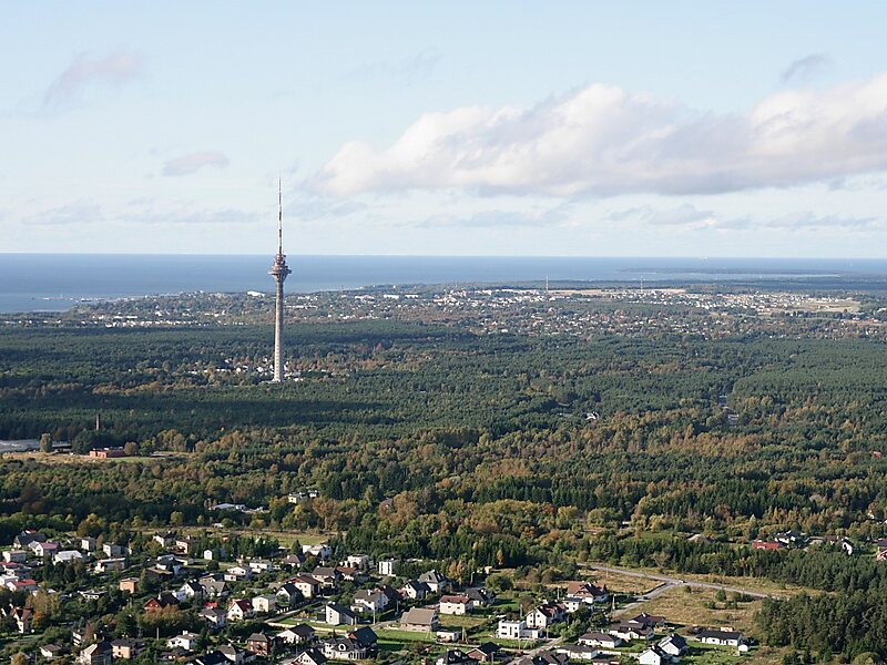 Tallinn TV Tower