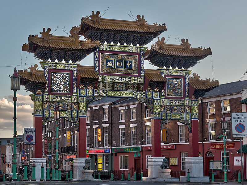 Chinatown