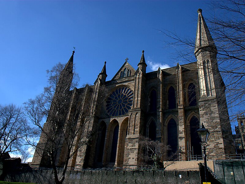 Kathedraal van Durham