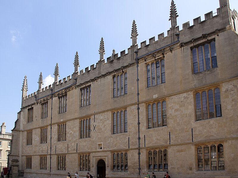 Bodleian Library