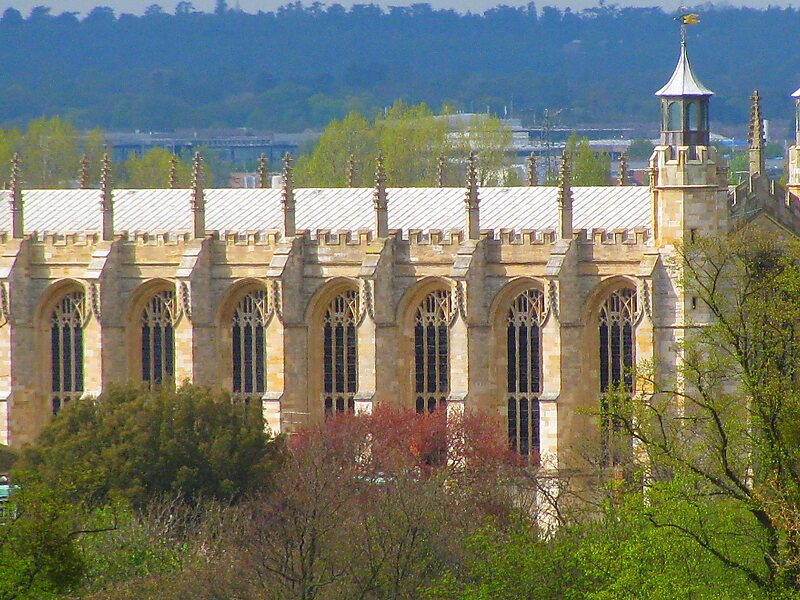 Eton College
