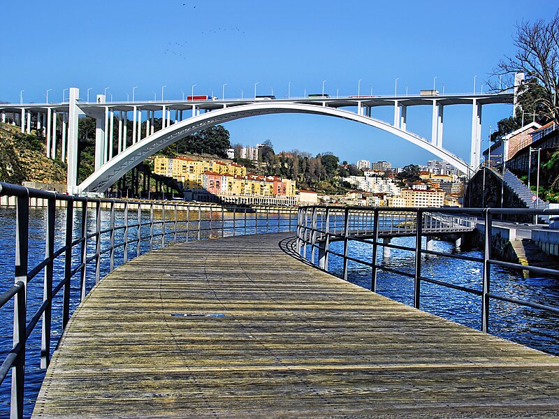 Ponte da Arrábida