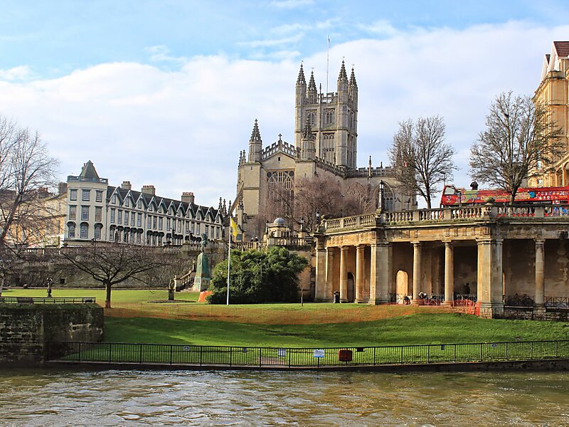 Bath Abbey