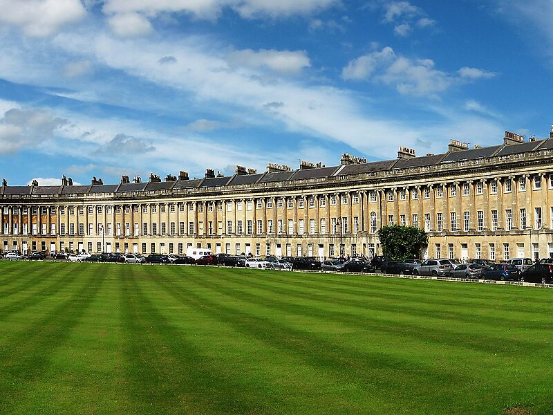 Royal Crescent