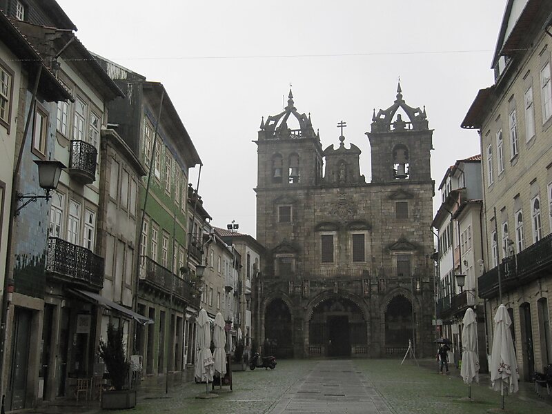 Cattedrale di Braga