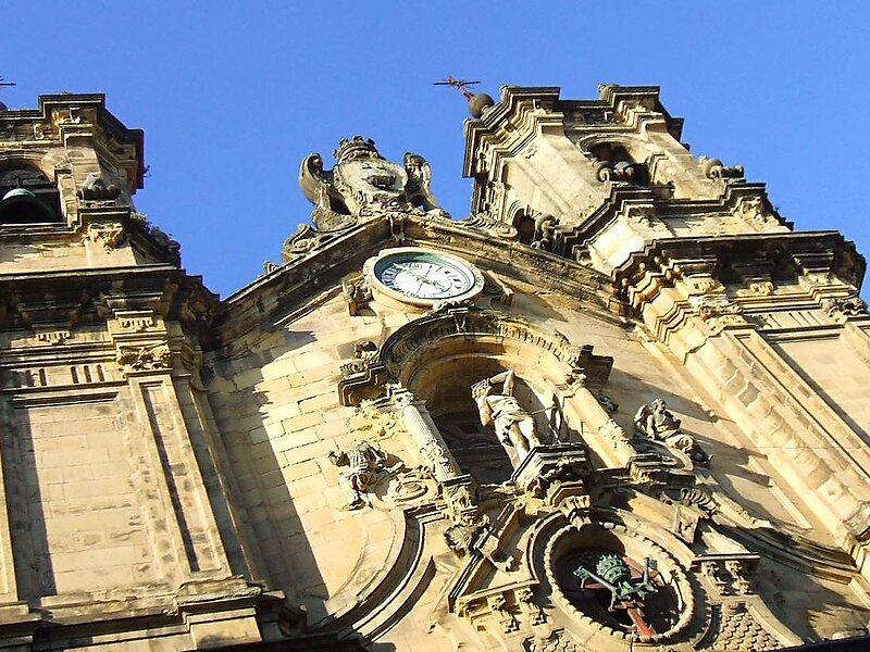 Basílica de Santa María