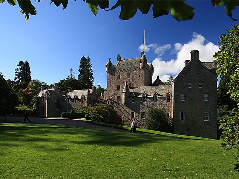 Cawdor Castle